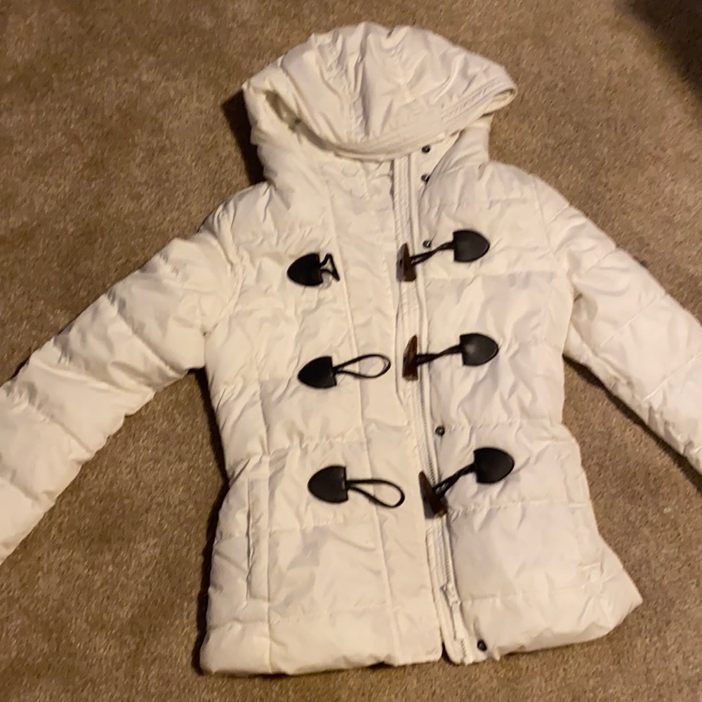 aeropostale winter coat